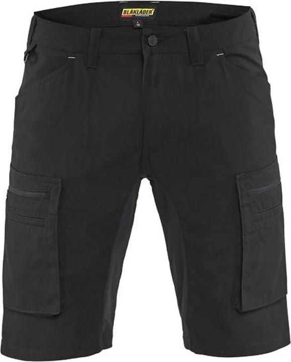 Blakläder leichte Damenhose mit Stretch 7149