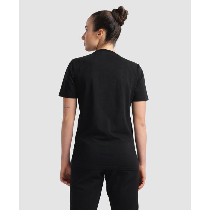 Immagine prodotto Arena Maglietta in cotone con logo (S)