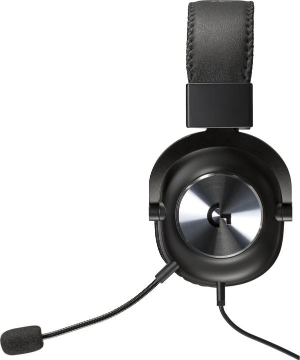 Actual product image Logitech G Pro X Gaming Headset (Cable)
