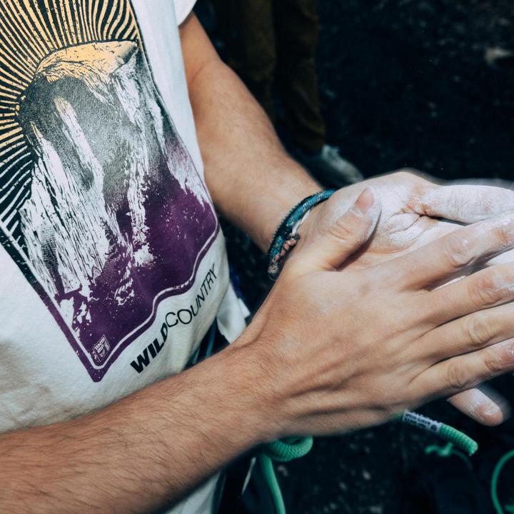 Immagine prodotto Wild Country Maglietta Flow uomo (XXL)