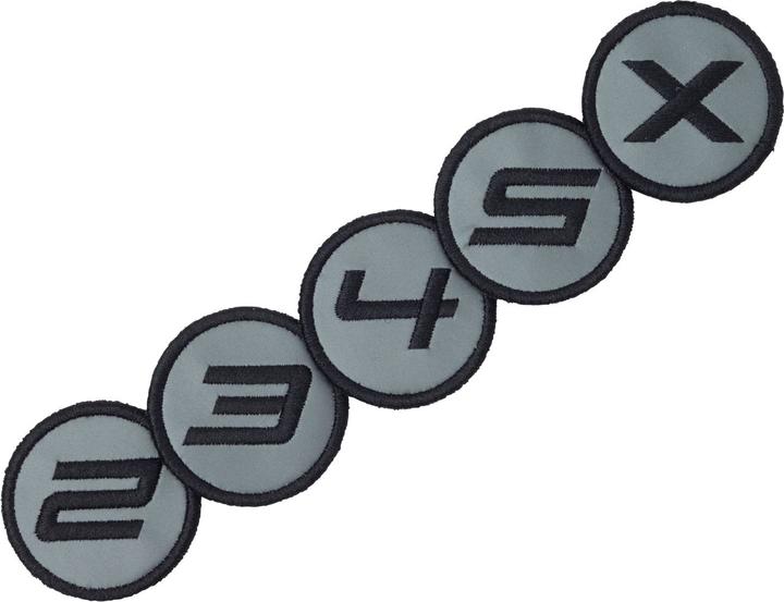 Immagine prodotto Mizuno Tour Hybrid Headcover