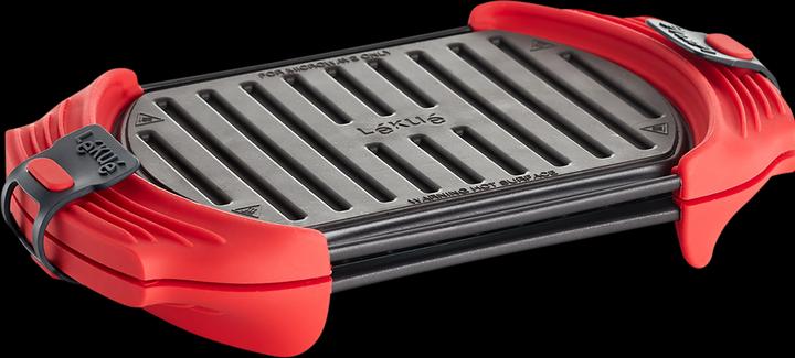 Produktbild Lékué Mikrowellen-Grill