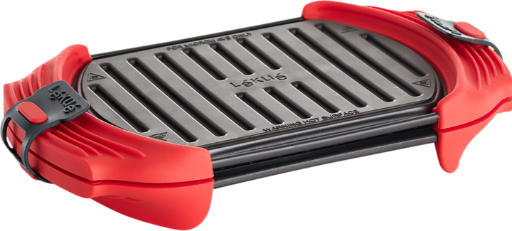 Produktbild Lékué Mikrowellen-Grill