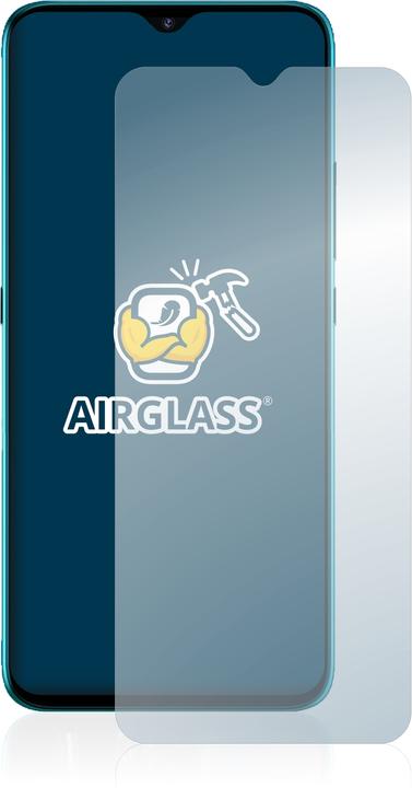 Produktbild BROTECT AirGlass Panzerglasfolie (1 Stk.)
