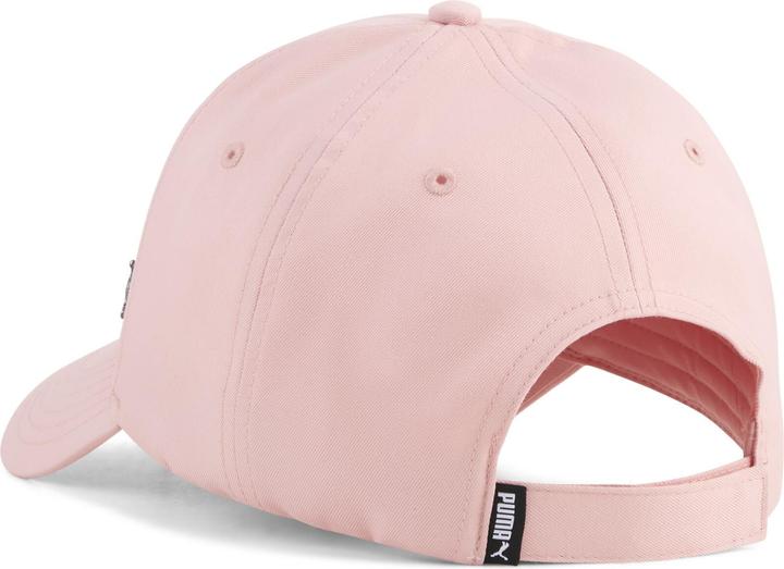 Produktbild Puma Ess Metal Cat Bb Cap (M)