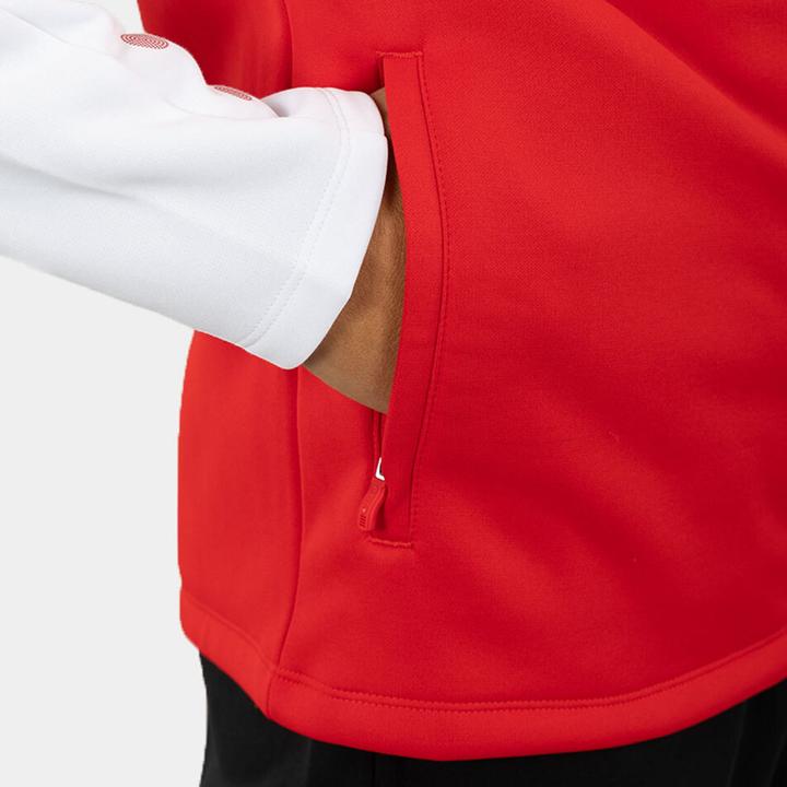 Produktbild JAKO Kapuzenjacke Sonic (S)