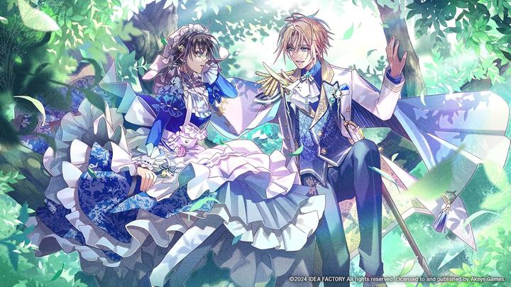 Actual product image Aksys Game Mistonias Hope -The Lost Delight SWITCH UK (Switch, EN)