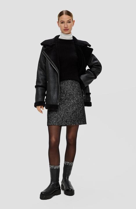 Produktbild s.Oliver Minirock (38)