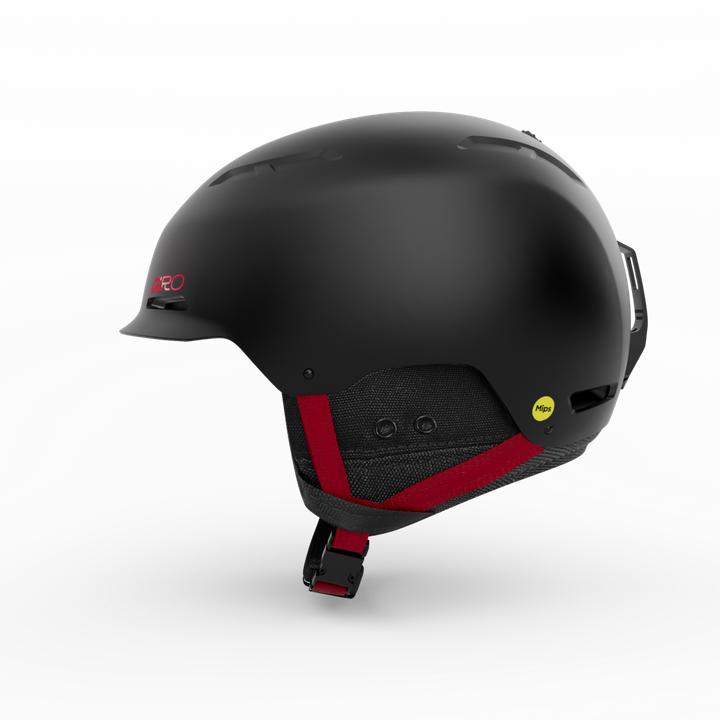 Produktbild Giro Trig MIPS Helmet (52 - 55.50 cm, S)