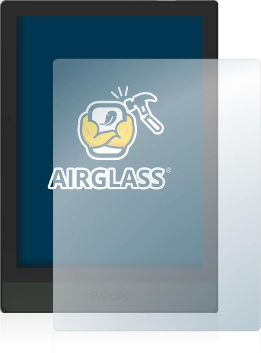 Produktbild BROTECT AirGlass Panzerglasfolie (Poke 3)