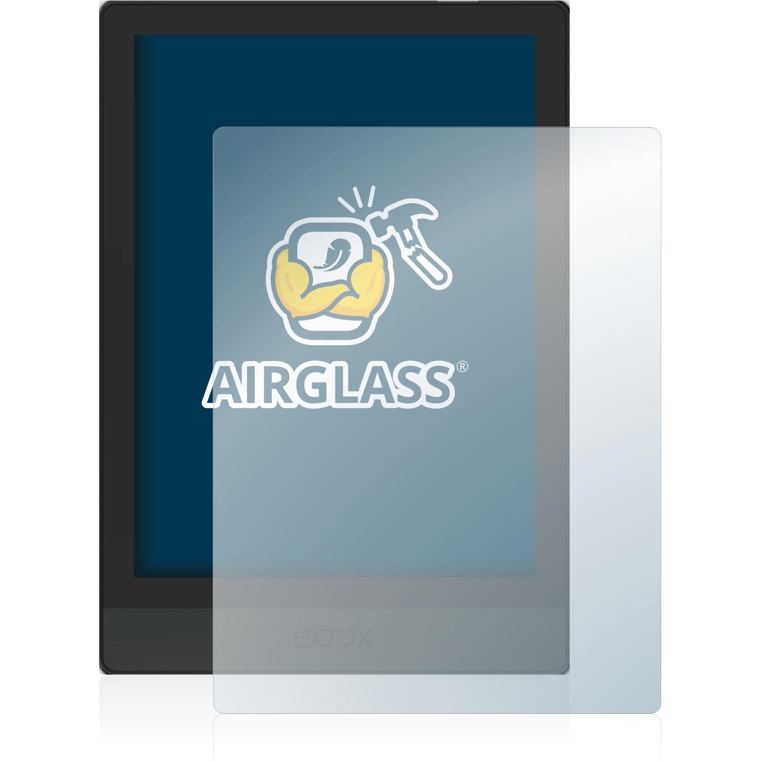 Thumbnail - BROTECT AirGlass Panzerglasfolie (Poke 3), eReader Zubehör, Transparent