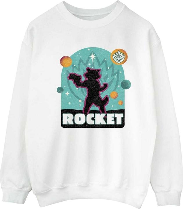 Produktbild Guardians Of The Galaxy Volume 3 Sweatshirt (L)