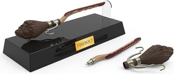 Produktbild Amscan Harry Potter (Dunkelbraun)