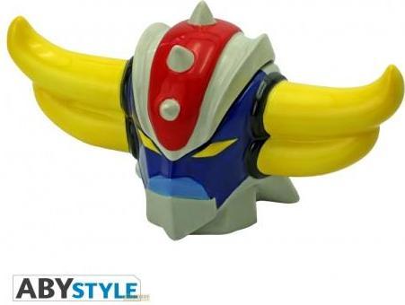 Actual product image ABYstyle Grendizer - 3D (250 ml, 1x)