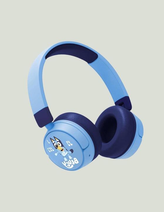 Actual product image OTL Bluey Wireless