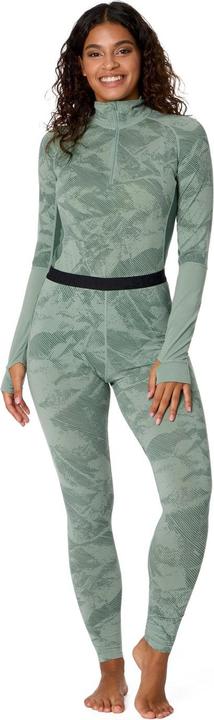 Produktbild Stoic Women's MerinoMesh150 SadjemSt. Long Pants (XL)