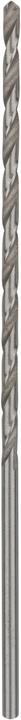 Immagine prodotto Bosch Professional Zubehör Punta PRO Metal HSS-G, 2,5 x 62 x 95 mm (2,5 mm)