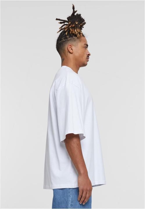 Produktbild Build Your Brand Oversized Sleeve Tee (S)