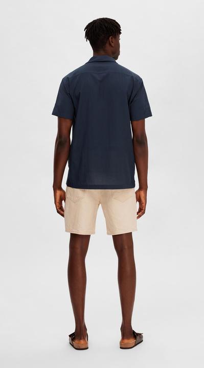 Actual product image Selected Homme Slhreg-air Ss Mix W (S)