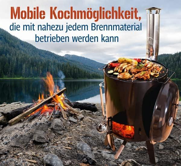 Immagine prodotto Il gulasch può (32.50 cm)