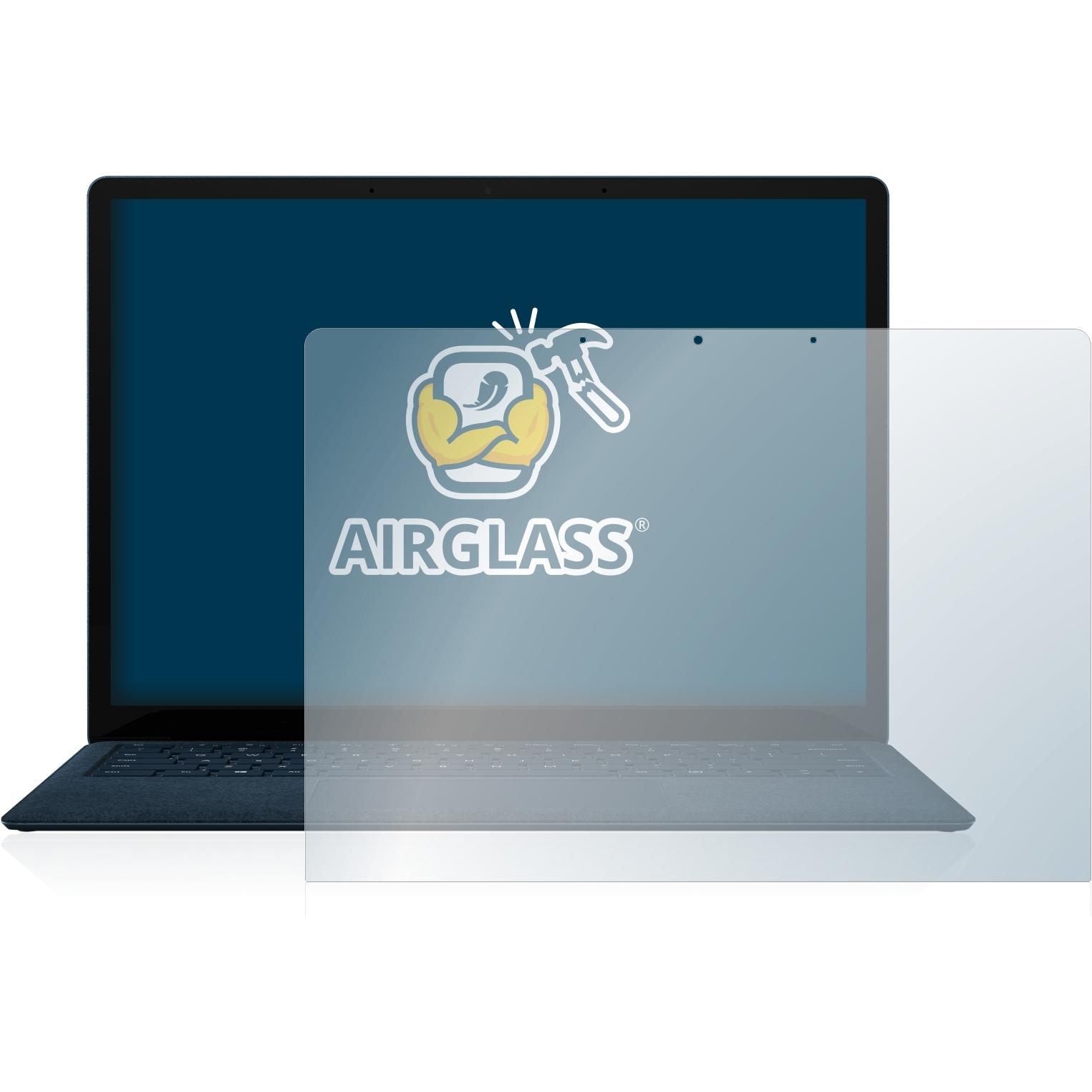 Thumbnail - BROTECT AirGlass Panzerglasfolie (13.50"), Notebook Schutzfolie