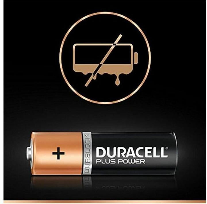 Produktbild Duracell Hi-Speed Value Charger inkl. 2x AA und 2x AAA (4 Stk., AA, AAA, Ladegerät inkl. Akku)