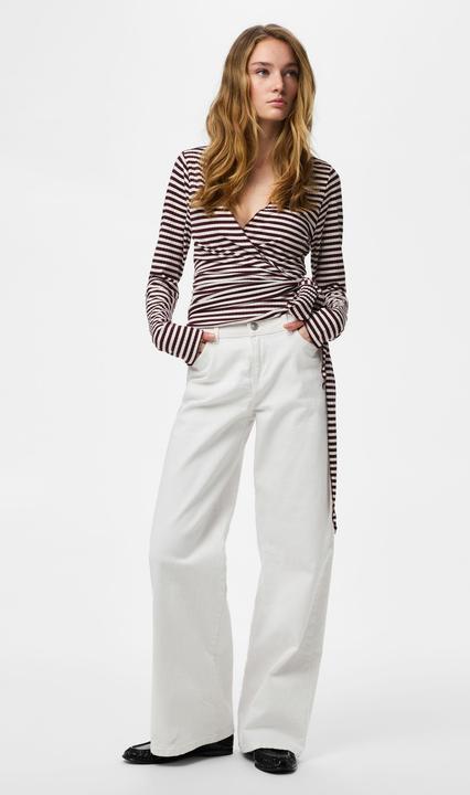 Immagine prodotto Pieces PCLAYA Wickeloberteil (M)