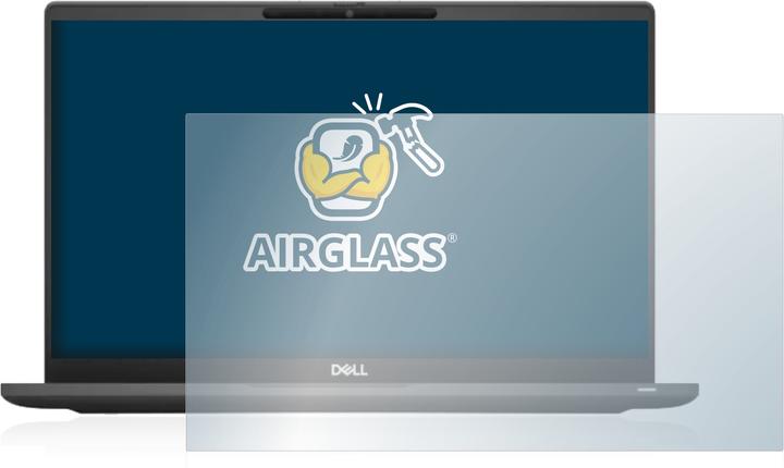 Produktbild BROTECT AirGlass Panzerglasfolie (13.30", 16:9)