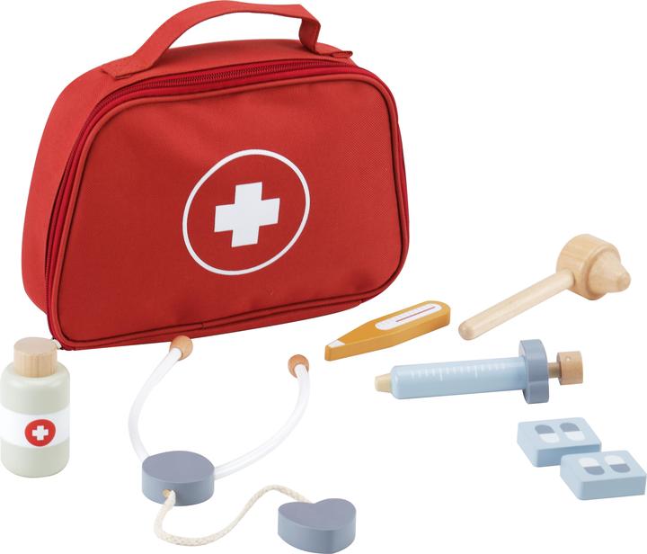 Produktbild Kinder and Kids - Doctor's Kit (K50548)