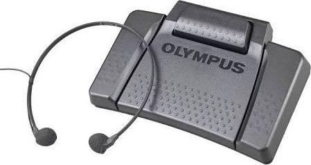 Actual product image Olympus AS-9000