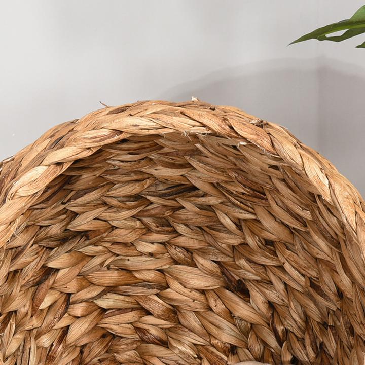 Produktbild PawHut Katzenkorb mit Kissen (Katze)