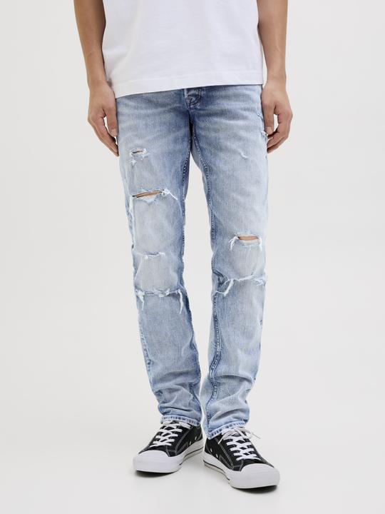 Image du produit Jack & Jones JJIGLENN JJORIGINAL CB 152 Slim Fit Jeans Slim Fit Jeans (W27/L32)