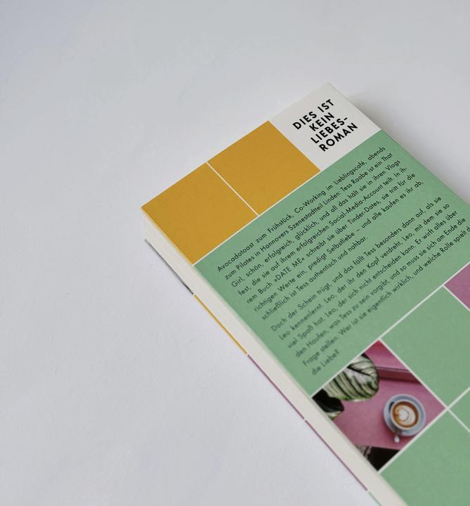 Immagine prodotto That Girl (Tedesco, Gabriella Santos de Lima, 2024)