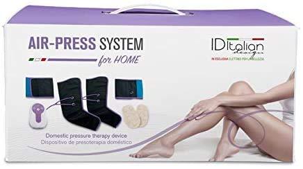 Produktbild Postquam Lymphdrainage