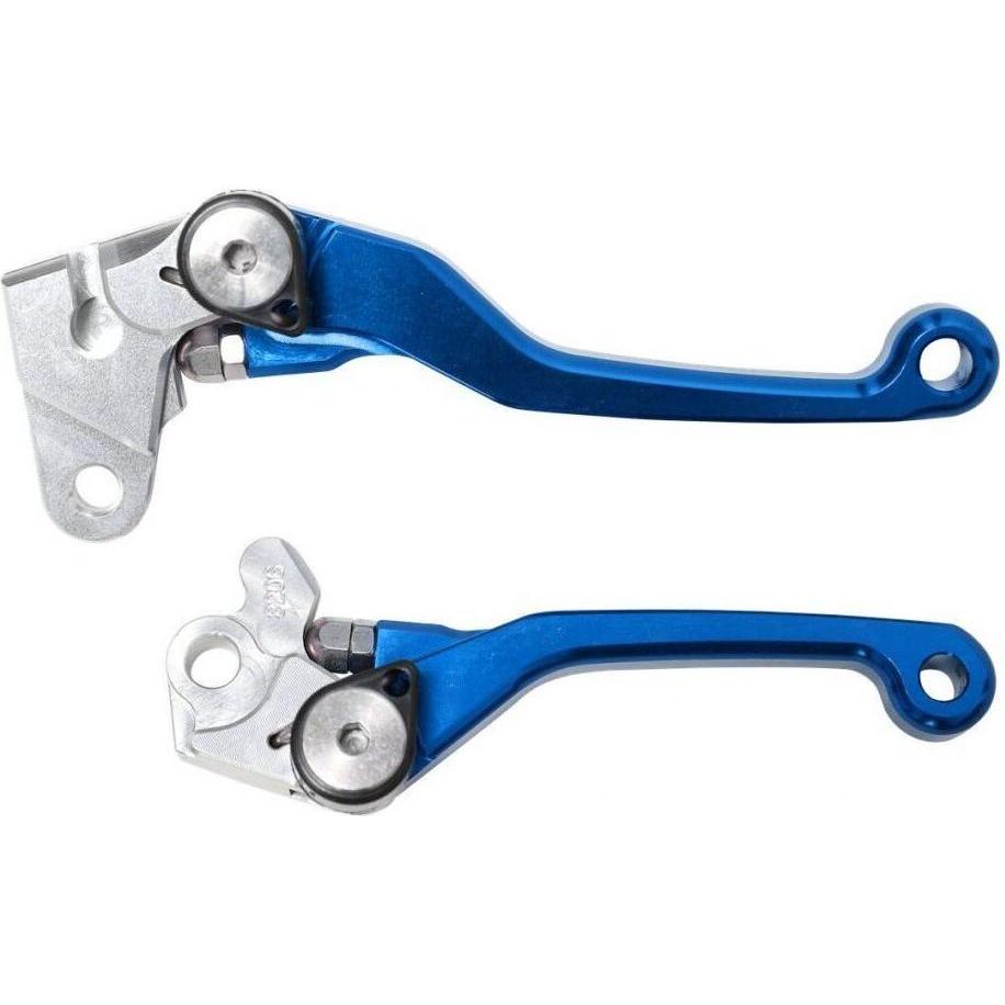 Racing Technology, Motorrad Zubehör, MX Folder YZ125-250 15+
