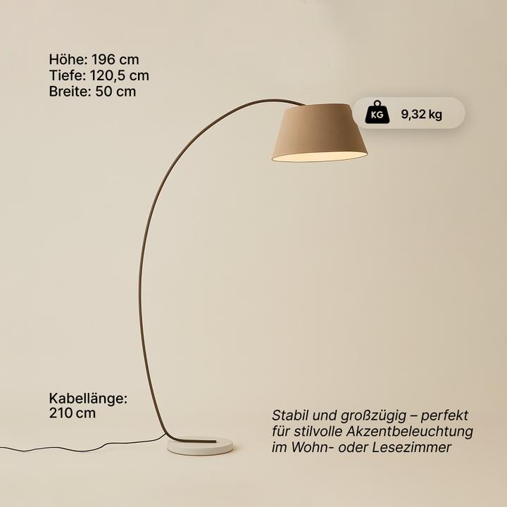Produktbild Brilliant Brok (E27)