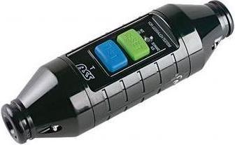 Actual product image Bachmann Personal protection switch