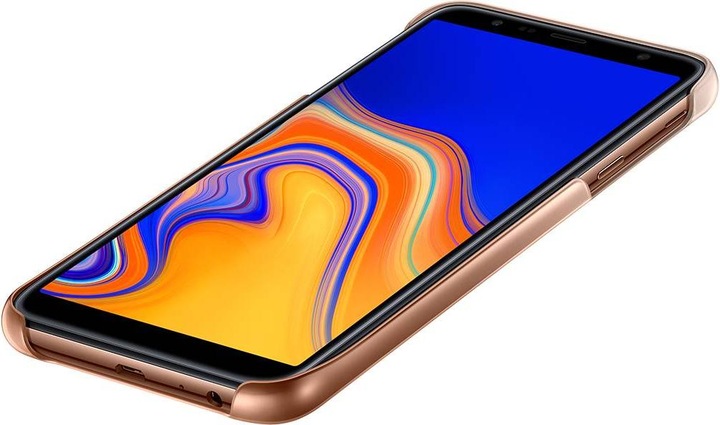 Produktbild Samsung Gradation Cover (Samsung Galaxy J4+)
