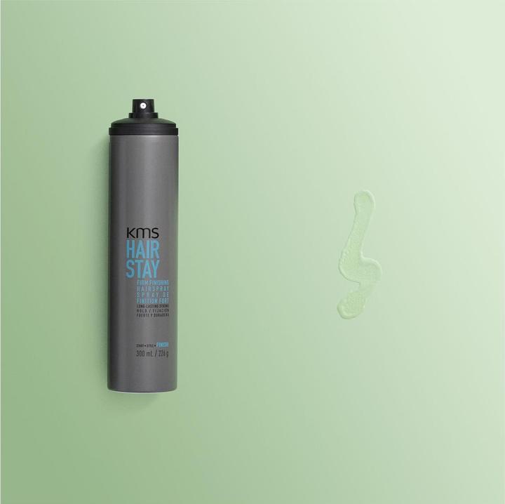 Produktbild KMS California Hairstay - Firm Finishing Hairspray (300 ml)