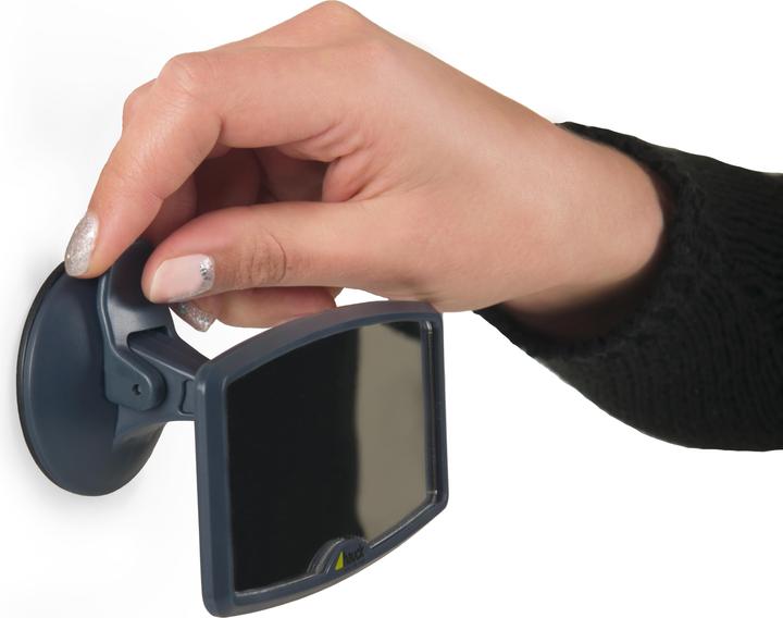 Produktbild Hauck Watch Me 2 Black