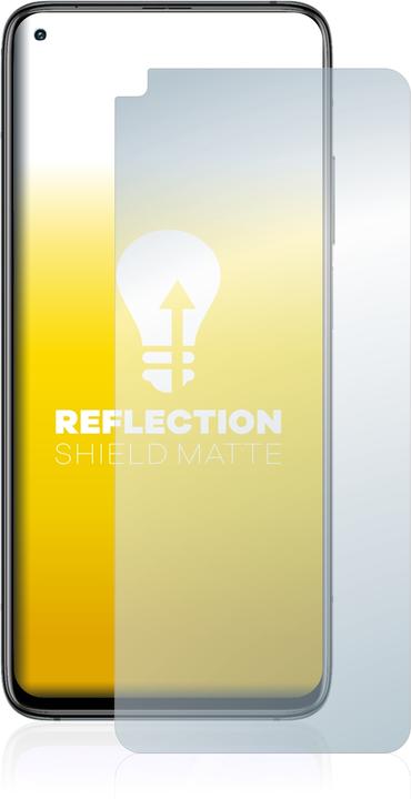 Actual product image upscreen Reflection Shield Protector Matte (1 Piece)