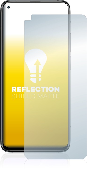 Actual product image upscreen Reflection Shield Protector Matte (1 Piece)