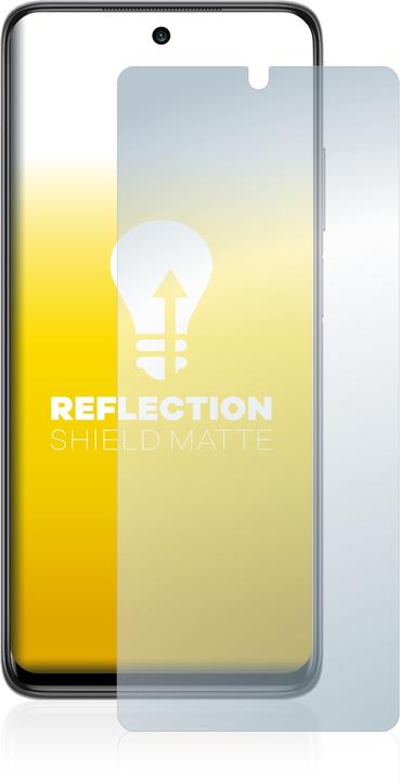 Actual product image upscreen Reflection Shield Protector Matte (1 Piece)