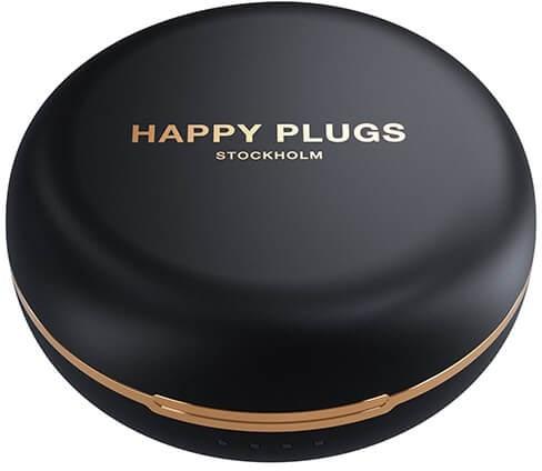 Image du produit Happy Plugs Casque Adore (24 h, Sans fil)