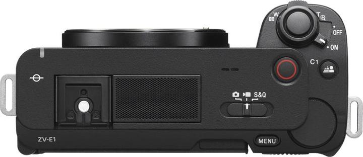 Actual product image Sony ZV-E1 (12.10 Mpx, Full frame)