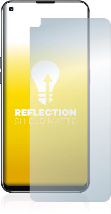 Actual product image upscreen Reflection Shield Protector Matte (1 Piece, Oppo A94 5G)