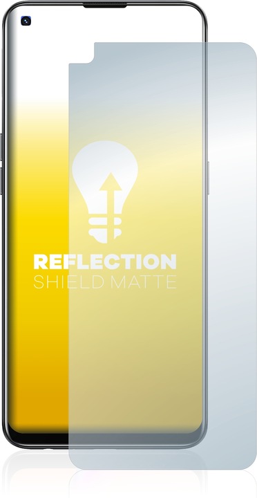 Produktbild upscreen Reflection Shield Displayschutz Matt (1 Stück, Oppo A94 5G)