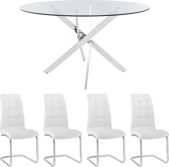 Image du produit Vente-unique Cosima (140 x 77 cm)