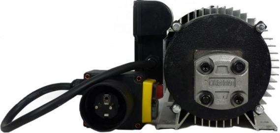 Actual product image Crossfer - Hydraulikaggregat LSA3000-230V