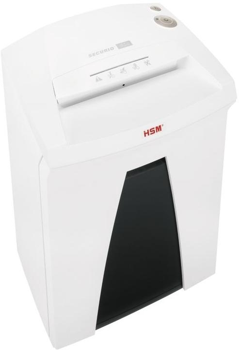 Actual product image HSM SECURIO B24 - Document shredder (Strip cut)